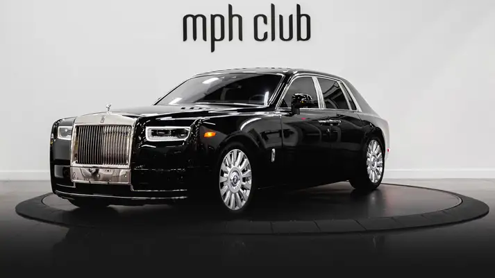 Door to door exotic car delivery Miami